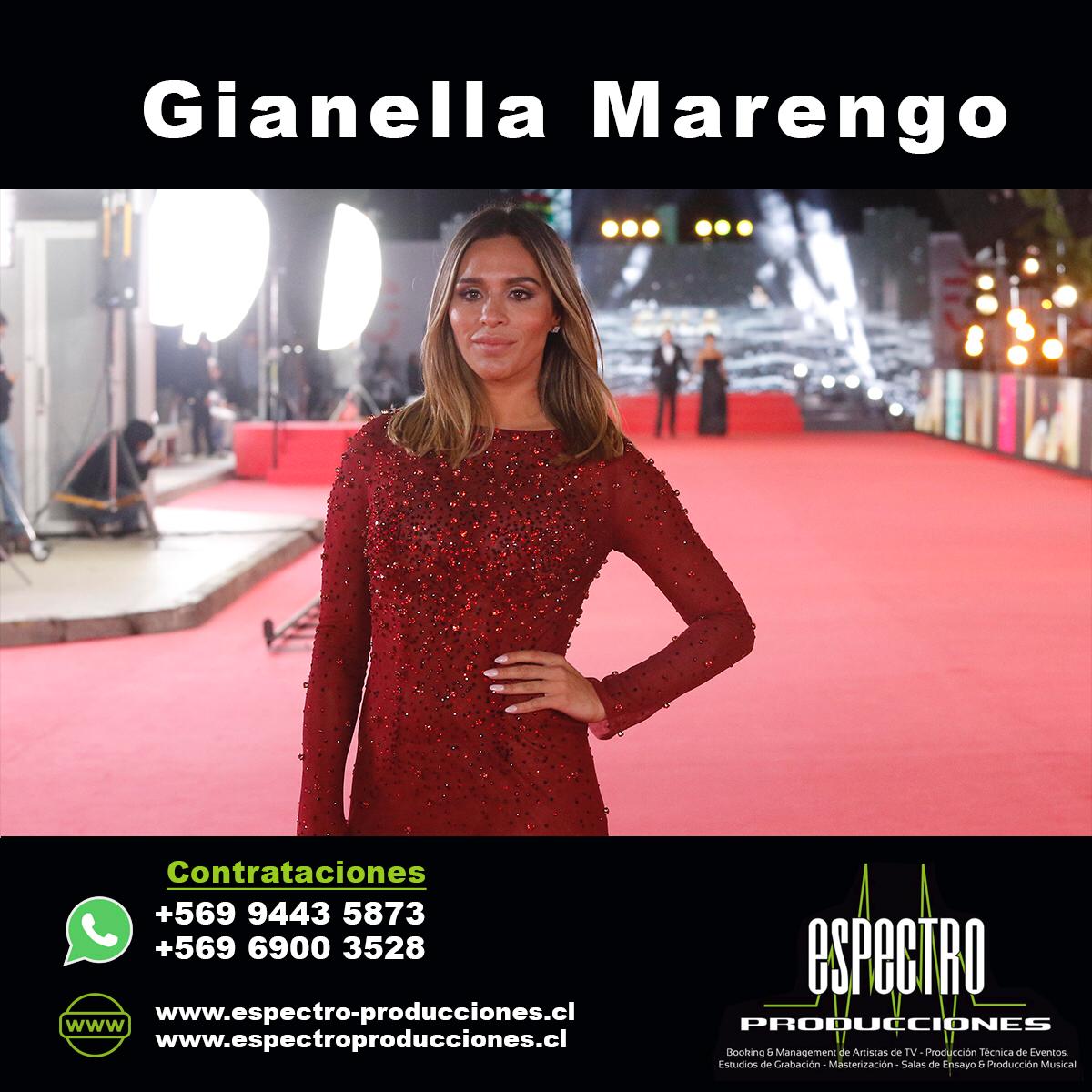 Gianella Marengo