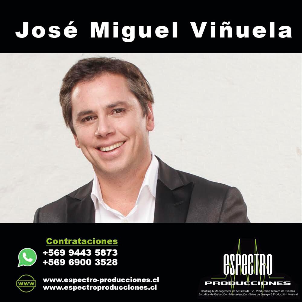 José Miguel Viñuela