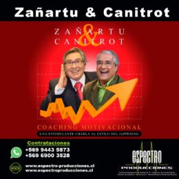 Zañartu y Canitrot
